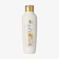 46970 Oriflame – Kem tắm tạo bọt Milk & Honey Gold Pampering Shower Cream