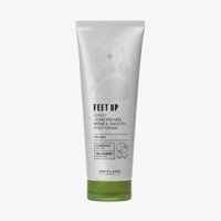 47008 Oriflame – Kem trị nứt gót chân Oriflame Feet Up Expert Cracked Heel Repair and Smooth Foot Cream giúp cải thiện tình trạng da nứt nẻ ở gót chân – 75ml – MUA 2 TẶNG 1 LĂN KHỬ MÙI (Áp dụng từ 1-31/12/25)
