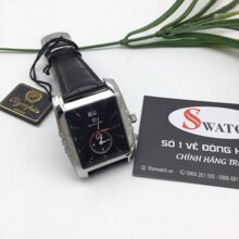 Đồng hồ nam Olympia Star OPA58031MS