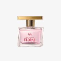 47514 Oriflame – Nước hoa Oriflame nữ Miss Giordani Floral Eau de Parfum lôi cuốn kỳ diệu từ các loài hoa tuyệt sắc – 50ml