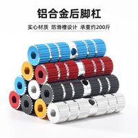 4758 Người Xe Đạp Leo Núi Tự Động Phóng Tên Bánh Sau Bàn Đạp Đa Năng Bàn Đạp Ghế Sau Chân Đế Phụ Kiện Xe Đạp