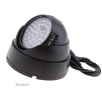 48 đèn LED hồng ngoại hồng ngoại cho