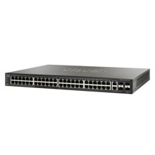 Switch Cisco SF500-48P-K9-G5 48-port 10/100