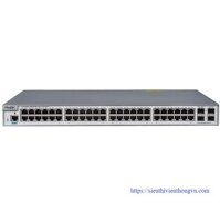 48-port 10/100/1000 Base-T Managed Switch RUIJIE XS-S1960-48GT4SFP-H