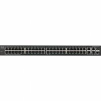 48-port 10/100Mbps Managed Switch CISCO SF300-48 ( SRW248G4-K9)