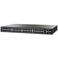 48-Port 10/100Mbps Smart Switch Cisco SF200-48