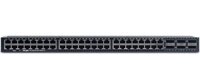 48-port 10GBASE-T + 6-port 40G QSFP+ Switch RUIJIE RG-S6220-48XT6QXS-H-AC