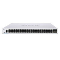 48-Port GE Smart Switch CISCO CBS250-48T-4G-EU