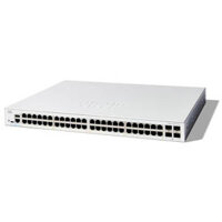48-Port GE Switch Cisco C1300-48T-4X