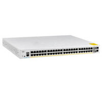48-port Gigabit Ethernet Switch Cisco C1000-48T-4X-L