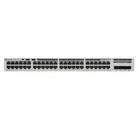 48-port Gigabit PoE+ Switch Cisco C9200L-48P-4X-E