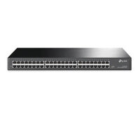 48-Port Gigabit Switch TP-LINK TL-SG1048