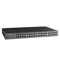 48-Port Gigabit Switch TP-LINK TL-SG1048