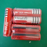[4800 mAh] Pin SẠC 18650 ULTRAFIRE 3.7v Dung Lượng Cao