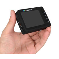 480P KS-750A Camera Giám sát an ninh xách tay HD Pocket DVR Recorder