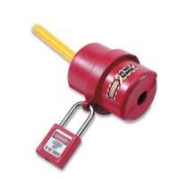 487 MasterLock -Thiết bị khóa cho phích cắm Marter Lock 487