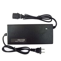 48v 60V 64V 72V 80V 84V 96V 12AH 14AH 20AH 32AH 30AH 40AH 50AH 60AH Xe đạp điện Ebike Xe tay ga Sạc pin axit chì EQFD