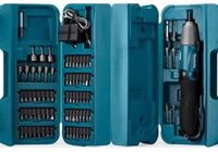 4.8V Máy vặn vít dùng pin Makita 6723DW