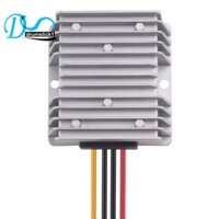 48v sang DC 12V 20A 240W DC / DC Bộ điều chỉnh Bộ giảm tốc Bộ chuyển đổi nguồn Mô-đun DC-DC