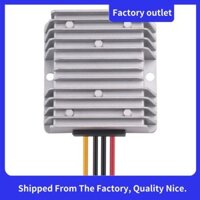 48v sang DC 12V 20A 240W DC / DC Bộ điều chỉnh Bộ giảm tốc Bộ chuyển đổi nguồn Mô-đun DC-DC