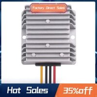 48v sang DC 12V 20A 240W DC / DC Bộ điều chỉnh Bộ giảm tốc Bộ chuyển đổi nguồn Mô-đun DC-DC