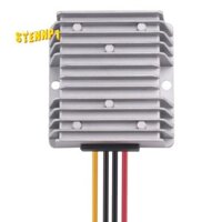 48v sang DC 12V 20A 240W DC / DC Bộ điều chỉnh Bộ giảm tốc Bộ chuyển đổi nguồn Mô-đun DC-DC