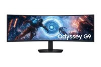 49 Inch Odyssey G9 G91F DQHD 144Hz Màn hình Gaming