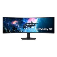 49 inch Odyssey G9 G95C Dual QHD 240Hz Màn hình Gaming