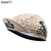 [4902 Người Đã Thu Thập] Mũ Đạp Xe Chu Vi Đầu Lớn Thời Trang Đa Năng Mũ Bảo Hiểm Nhẹ Chống Gió Lớp Lót Bên Trong Thoáng Khí Chống Mồ Hôi Chống Ẩm Unisex 07QN