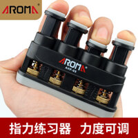 [4918 Đánh giá tích cực] Thiết bị tăng cường sức mạnh ngón tay Anoma, thiết bị luyện tập sức mạnh ngón tay cho piano và guitar, máy tập ngón tay, huấn luyện sức mạnh ngón tay cho trẻ em SEUG