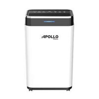 4,950k Máy hút ẩm Sumikura Apollo 25lit NV-250Apollo