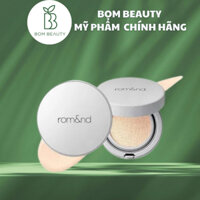 497- Phấn nước Romand Zero Cushion