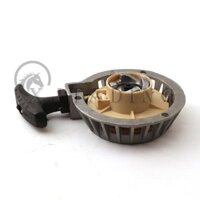 49cc PULL STARTER RECOIL START FOR ATV DÀNH CHO XE ĐẠP MINI MOTO QUAD NHÔM