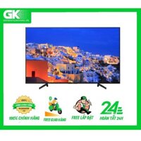 49X8000H MIỄN PHÍ CÔNG LẮP ĐẶT Android Tivi Sony 4K 49 inch KD49X8000H Mới 2020