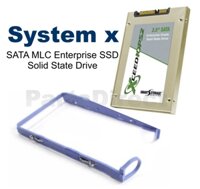 49Y5849 IBM 64-GB 2.5 SATA MLC SS SSD