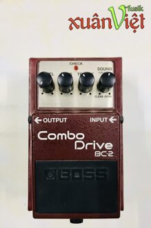 Phơ Boss BC-2