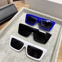 4BJG CEL***E New Fashion Square Frame Sunglasses Personalized Sunglasses40214