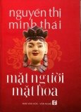 Mặt người mặt hoa - Nguyễn Thị Minh Thái