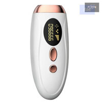 4C- 3C WENG Thiết bị triệt lông bằng laser tại nhà cho phụ nữ với máy cạo râu không đau dưới nách toàn thân