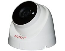 Camera IP Dome hồng ngoại J-Tech HD5270C0 - 3MP