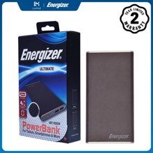 Pin sạc dự phòng Energizer UE10009DB 10.000mAh