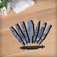 4d 8 Miếng Lắp Ráp Tàu Chiến Đồ Chơi Mô Hình, 1 / 72 DIY Lắp Ráp Bộ Mô Hình Thủ Công Để Thu Thập Cảnh Bàn Trang Trí Nhà Quà Tặng Sinh Nhật 14 + Bé Trai