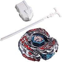 4d Chòm Sao Beyblade Hợp Kim Beyblade BB108 Dragon Boy Steel Battle Spirit Beyblade Toy