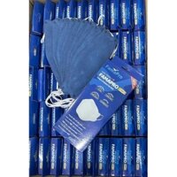 [4D, KF94 Famapro Mix Màu Thùng 500 cái] Khẩu Trang Y Tế Famapro KF94 Hộp Mix Màu - Hàng Chính Hãng
