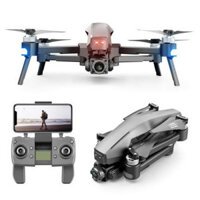 4DRC M1 PRO GPS WiFi FPV with 4K ESC Dual HD Camera 2-axis EIS Gimbal 3KM Flight Range Brushless Foldable RC Drone Quadc