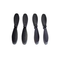 4DRC V2 Mini 3 WiFi FPV RC Drone Quadcopter Spare Parts Quick Release Propeller Props Blades Set 4Pcs