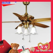 Quạt trần Mountain Air 56YFT-7054R