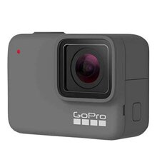 Máy quay phim GoPro Hero 7 Sliver