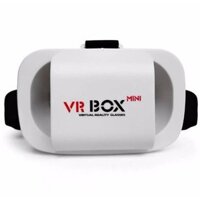 4E[N1084] KÍNH VR BOX MINI TIỆN DỤNG NHÀ BẾP TN11