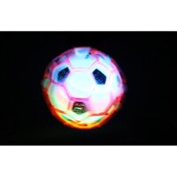 4E[N6051] Quả banh phát sáng cho bé vui đùa thỏa thích TA45